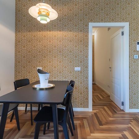 Luxury Apartment - Soperga 2 Μιλάνο Εξωτερικό φωτογραφία