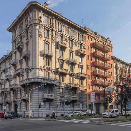 Luxury Apartment - Soperga 2 Μιλάνο Εξωτερικό φωτογραφία