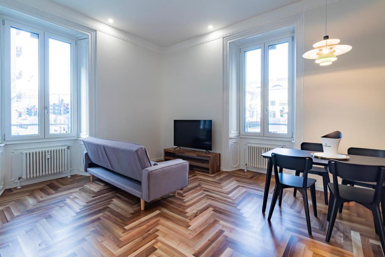 Luxury Apartment - Soperga 2 Μιλάνο Εξωτερικό φωτογραφία