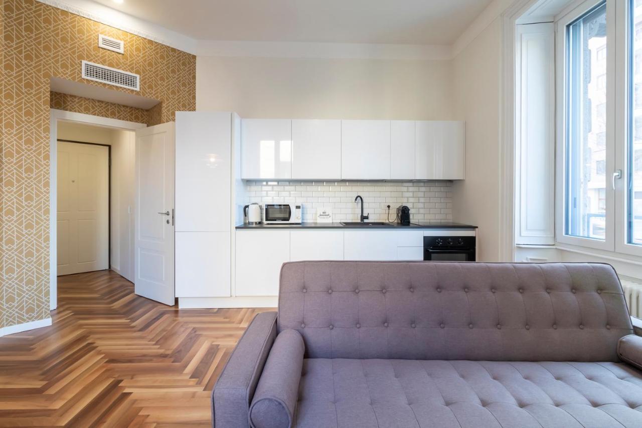 Luxury Apartment - Soperga 2 Μιλάνο Εξωτερικό φωτογραφία