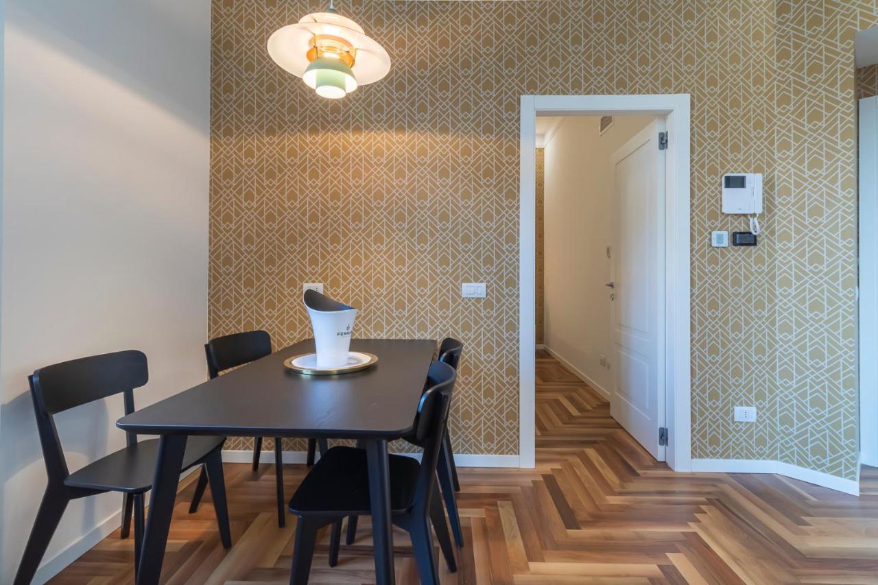 Luxury Apartment - Soperga 2 Μιλάνο Εξωτερικό φωτογραφία