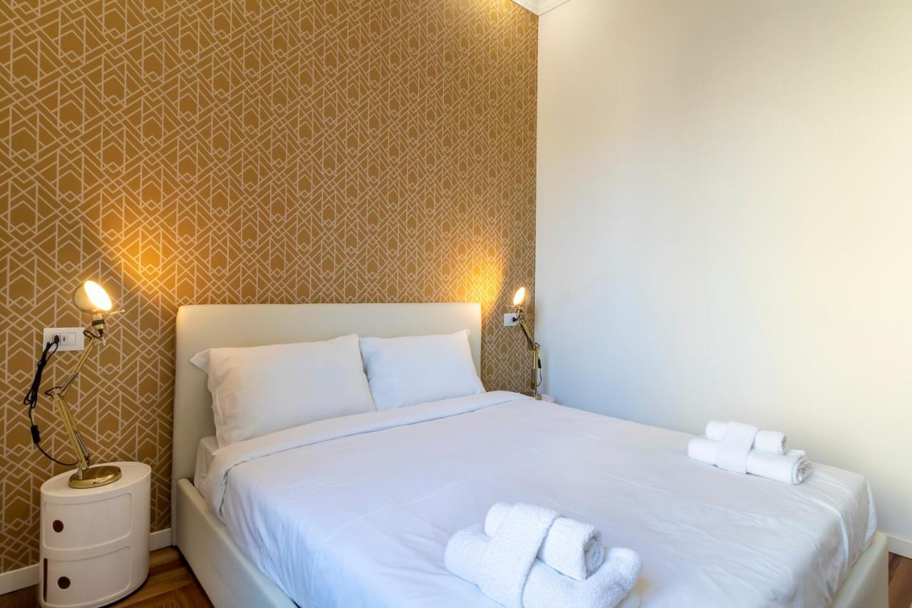 Luxury Apartment - Soperga 2 Μιλάνο Εξωτερικό φωτογραφία