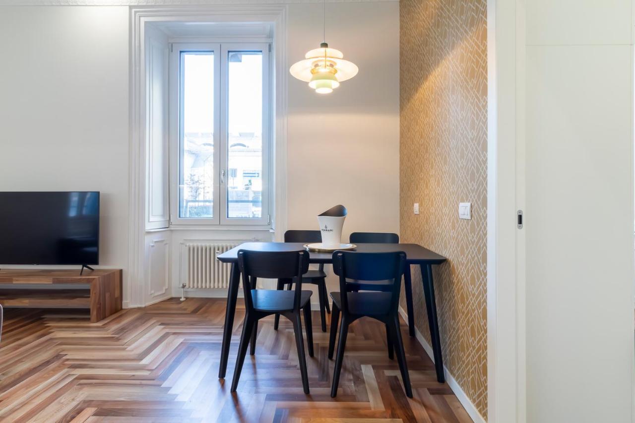 Luxury Apartment - Soperga 2 Μιλάνο Εξωτερικό φωτογραφία