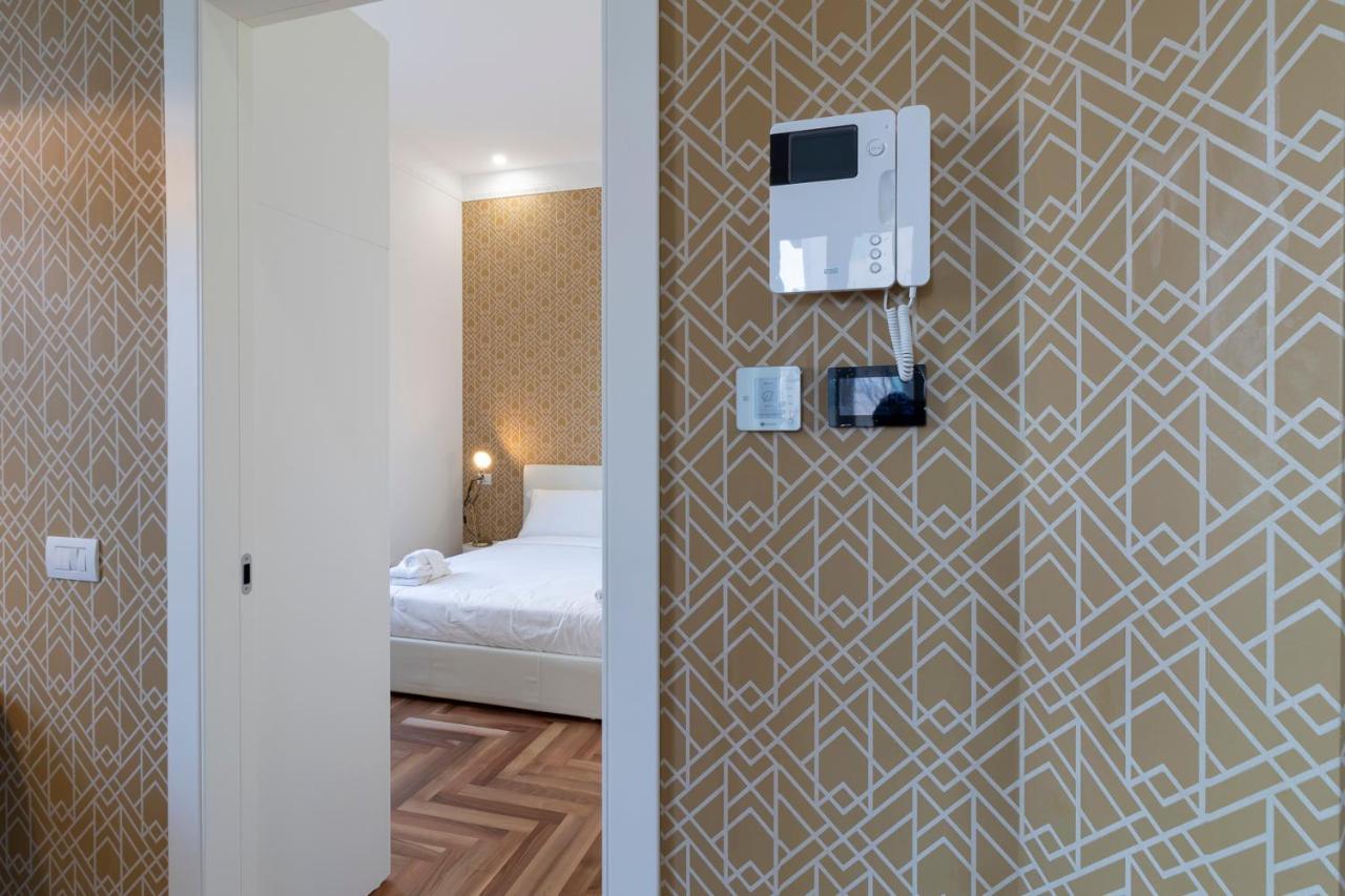 Luxury Apartment - Soperga 2 Μιλάνο Εξωτερικό φωτογραφία