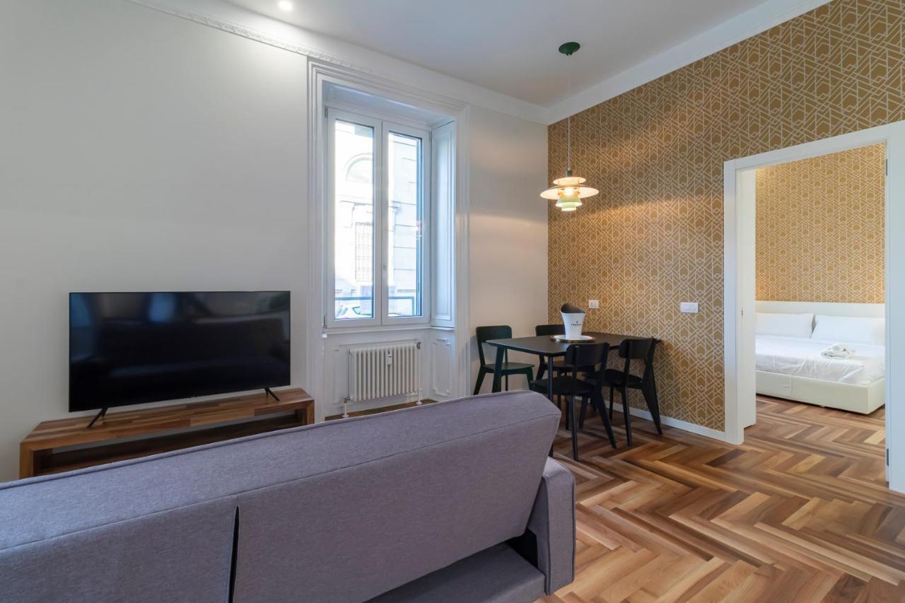 Luxury Apartment - Soperga 2 Μιλάνο Εξωτερικό φωτογραφία