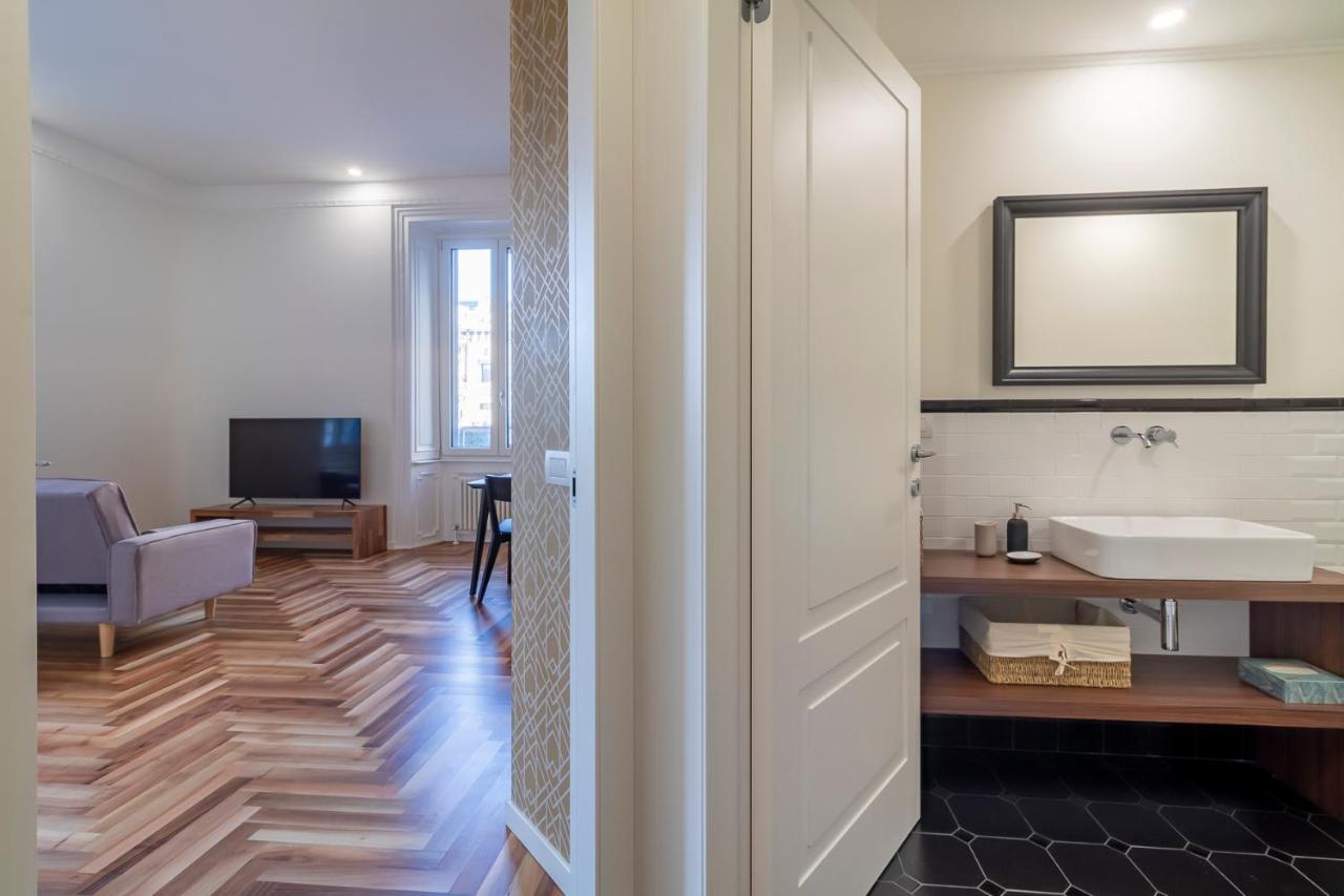 Luxury Apartment - Soperga 2 Μιλάνο Εξωτερικό φωτογραφία