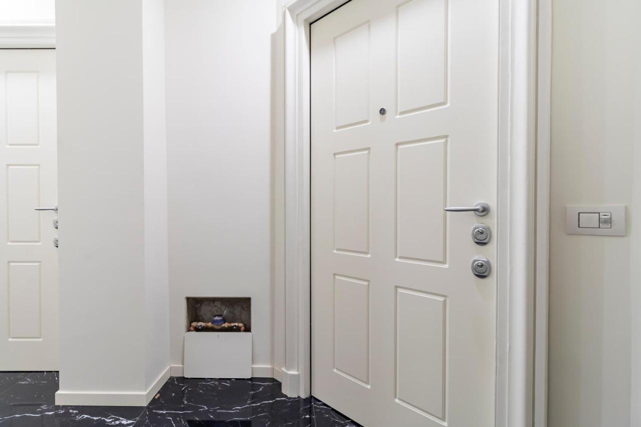 Luxury Apartment - Soperga 2 Μιλάνο Εξωτερικό φωτογραφία