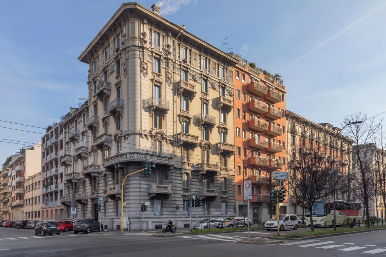 Luxury Apartment - Soperga 2 Μιλάνο Εξωτερικό φωτογραφία