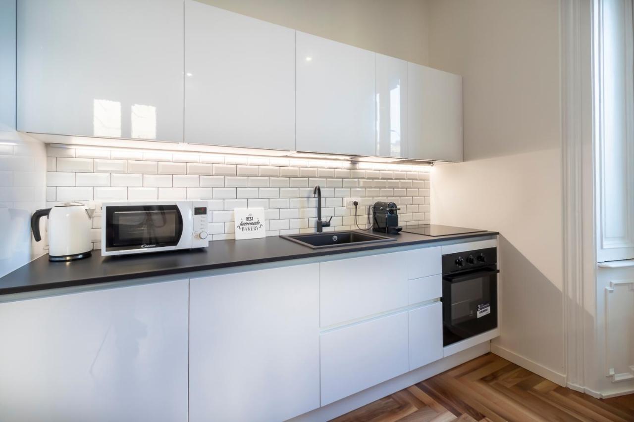 Luxury Apartment - Soperga 2 Μιλάνο Εξωτερικό φωτογραφία