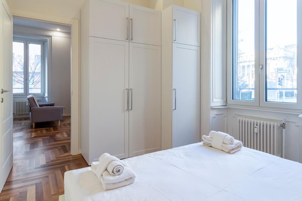 Luxury Apartment - Soperga 2 Μιλάνο Εξωτερικό φωτογραφία