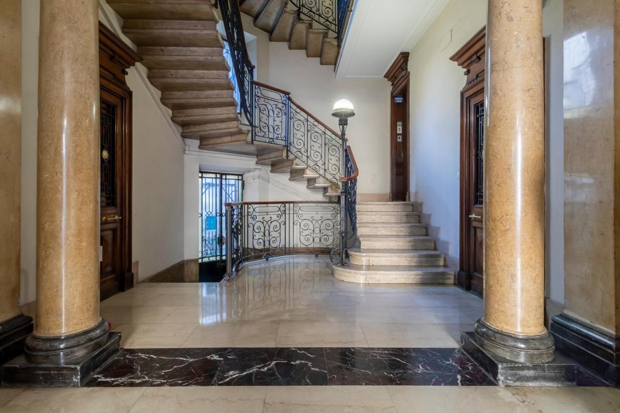 Luxury Apartment - Soperga 2 Μιλάνο Εξωτερικό φωτογραφία