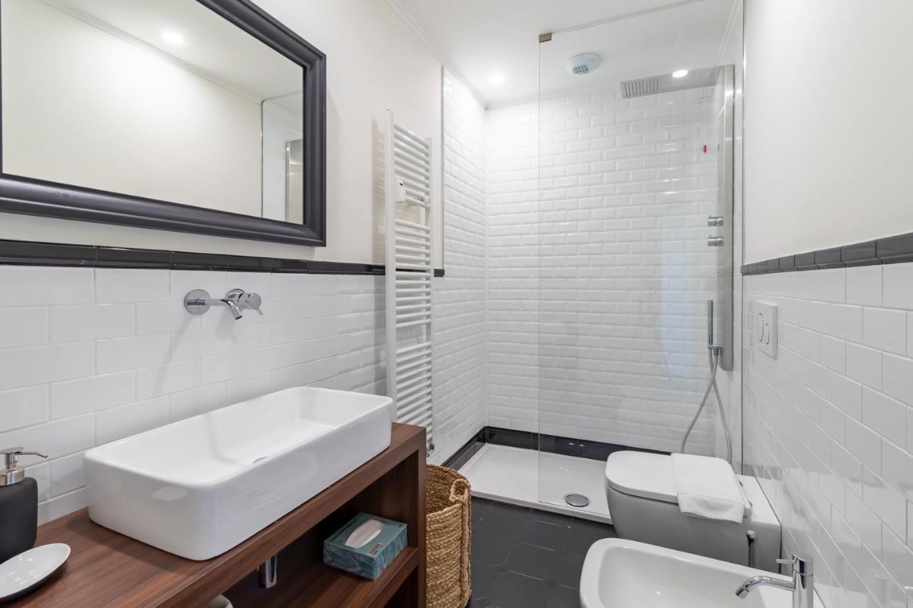 Luxury Apartment - Soperga 2 Μιλάνο Εξωτερικό φωτογραφία