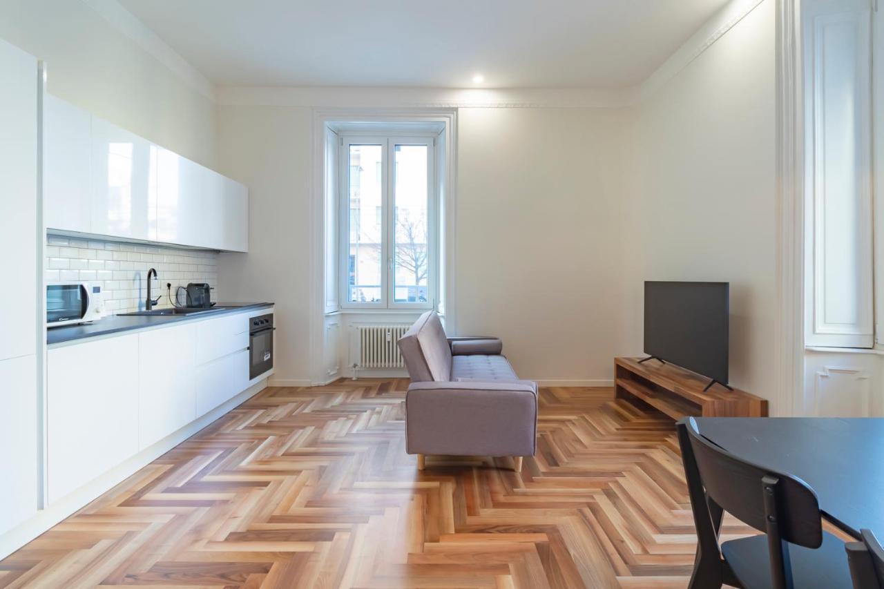 Luxury Apartment - Soperga 2 Μιλάνο Εξωτερικό φωτογραφία