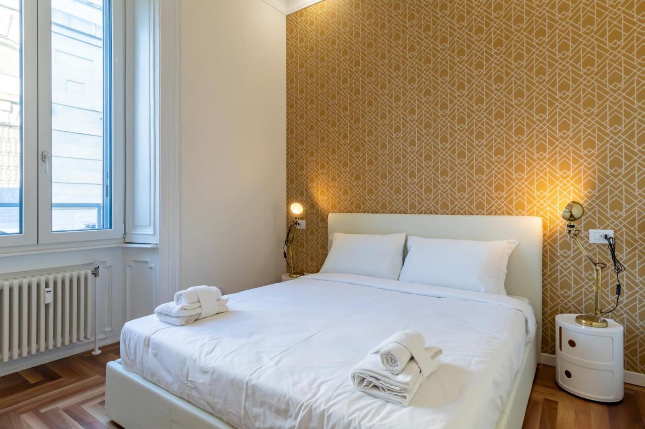 Luxury Apartment - Soperga 2 Μιλάνο Εξωτερικό φωτογραφία