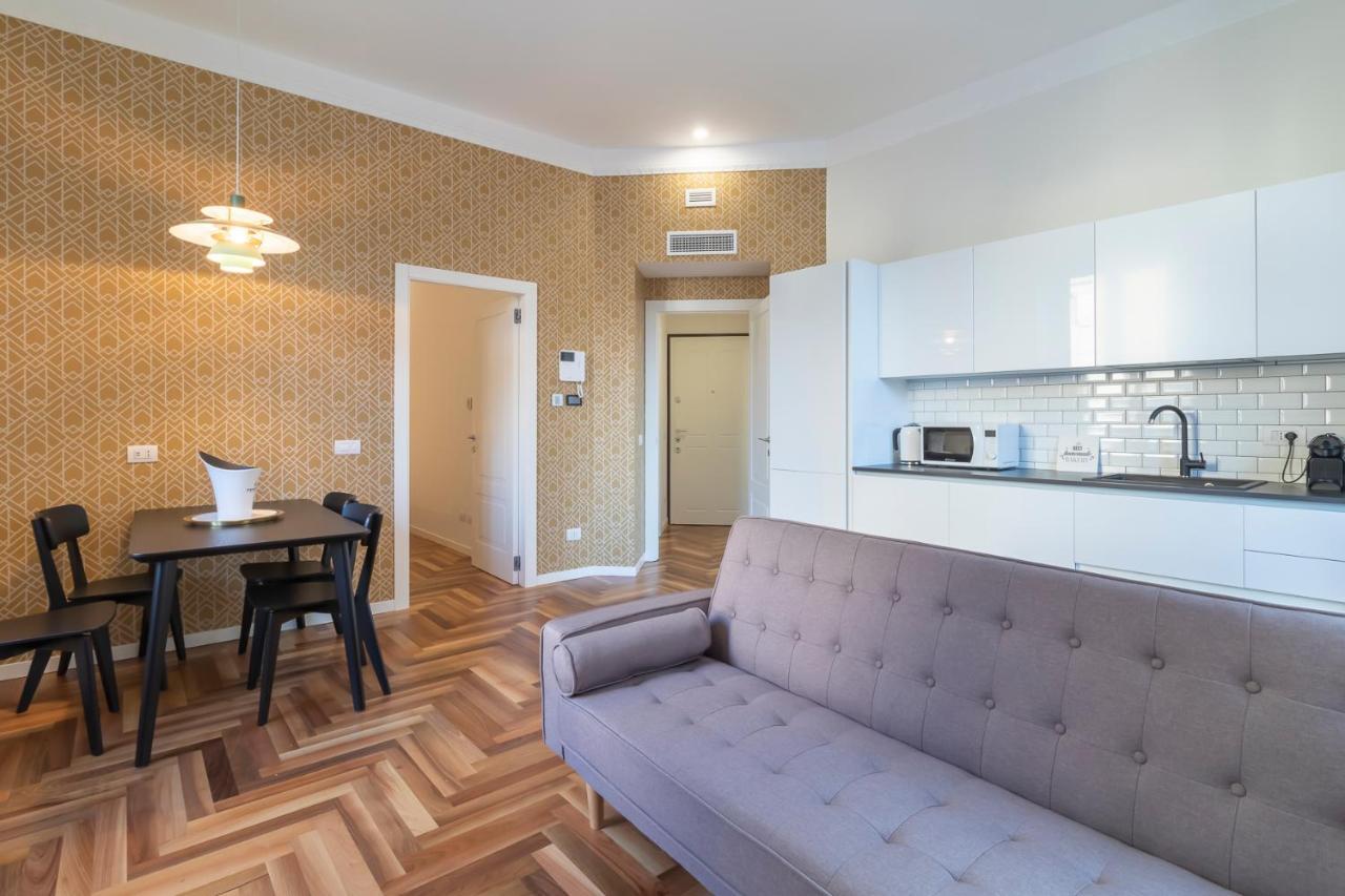 Luxury Apartment - Soperga 2 Μιλάνο Εξωτερικό φωτογραφία
